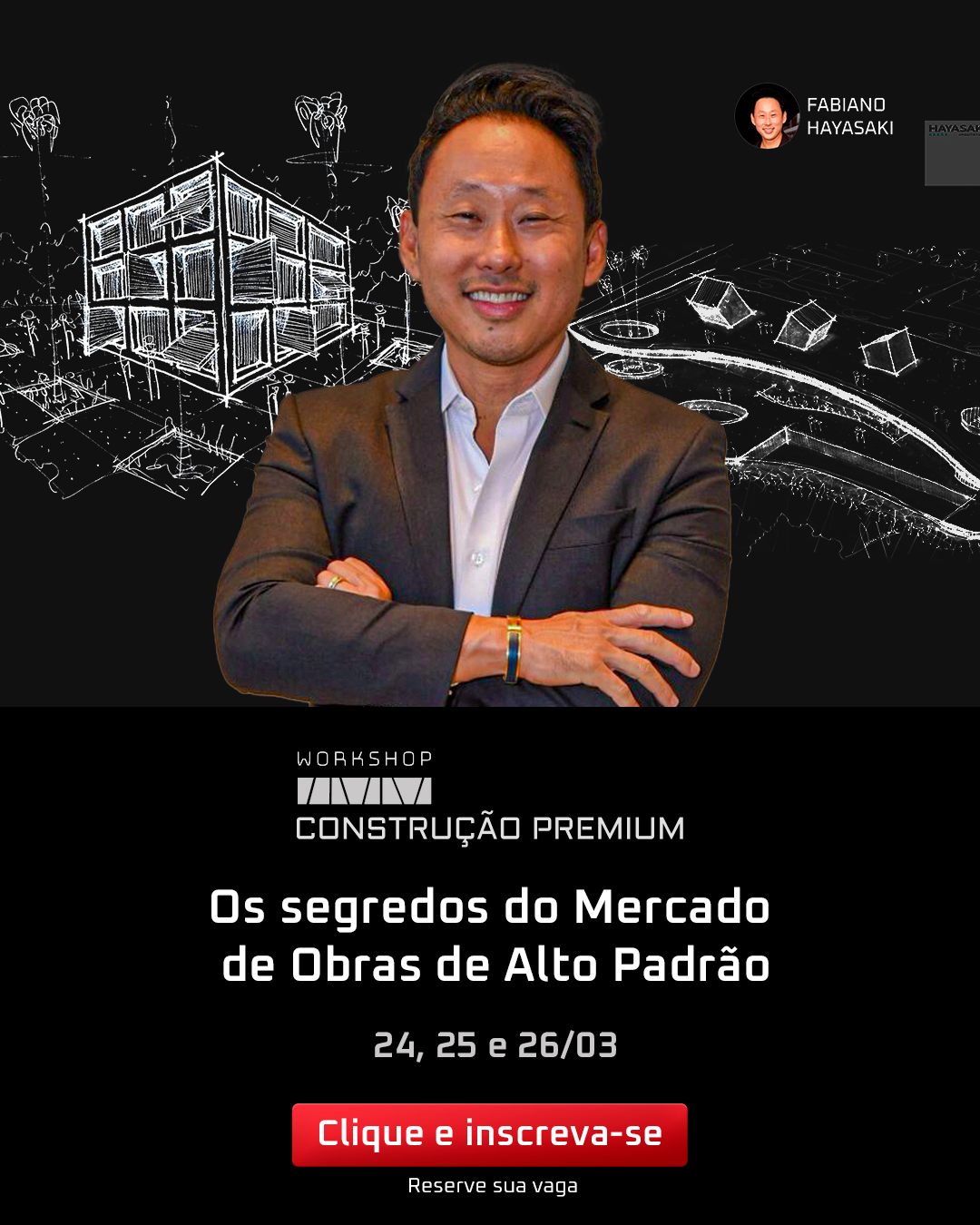 Criativo — Mentoria Hayasaki