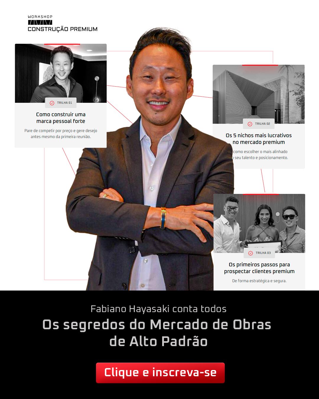 Criativo — Mentoria Hayasaki