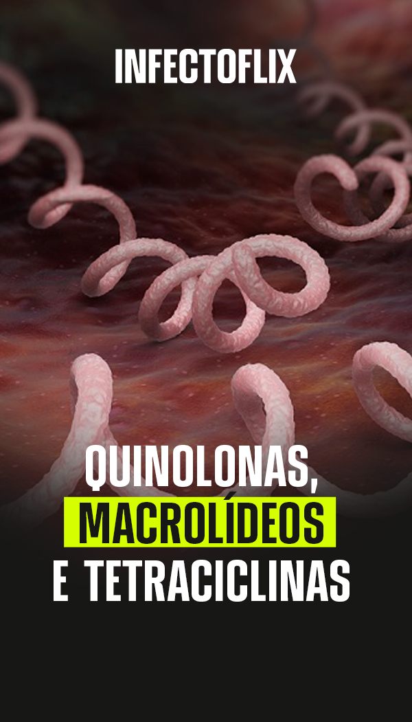 Tela do projeto Infectoflix