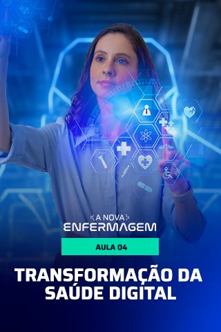 Criativo de aula — A Nova Enfermagem