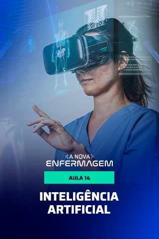 Criativo de aula — A Nova Enfermagem