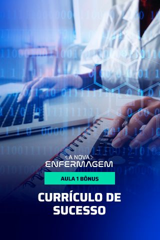 Criativo de aula — A Nova Enfermagem