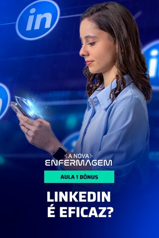 Criativo de aula — A Nova Enfermagem
