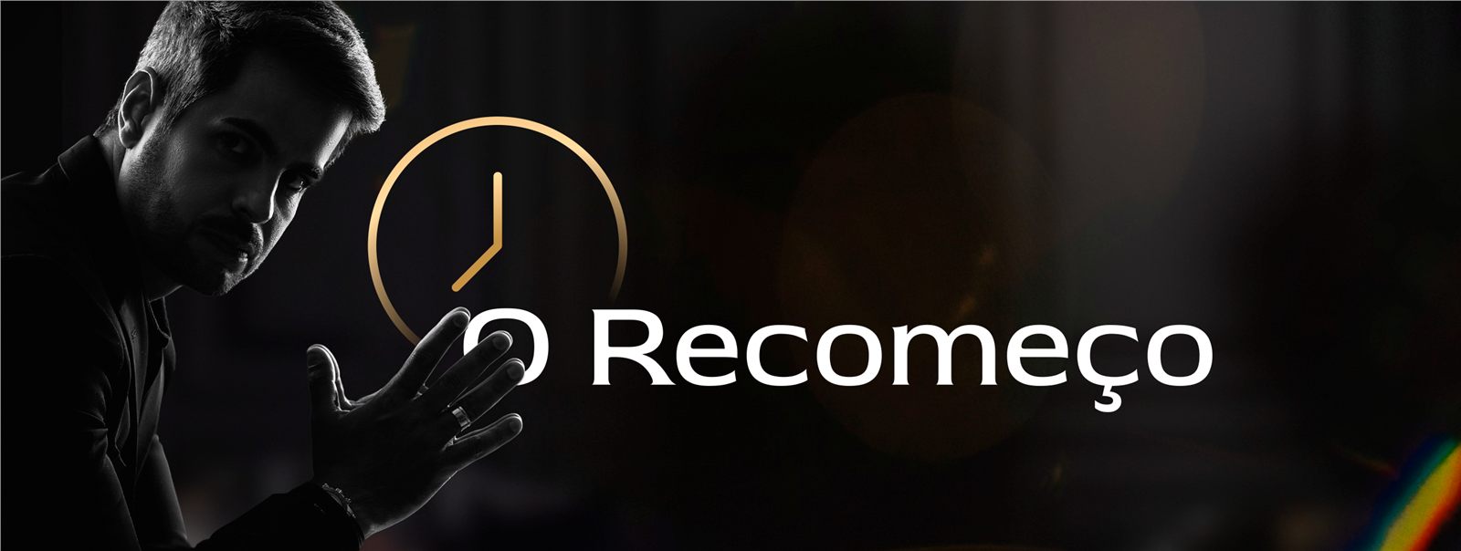 Vitrine — O Recomeço