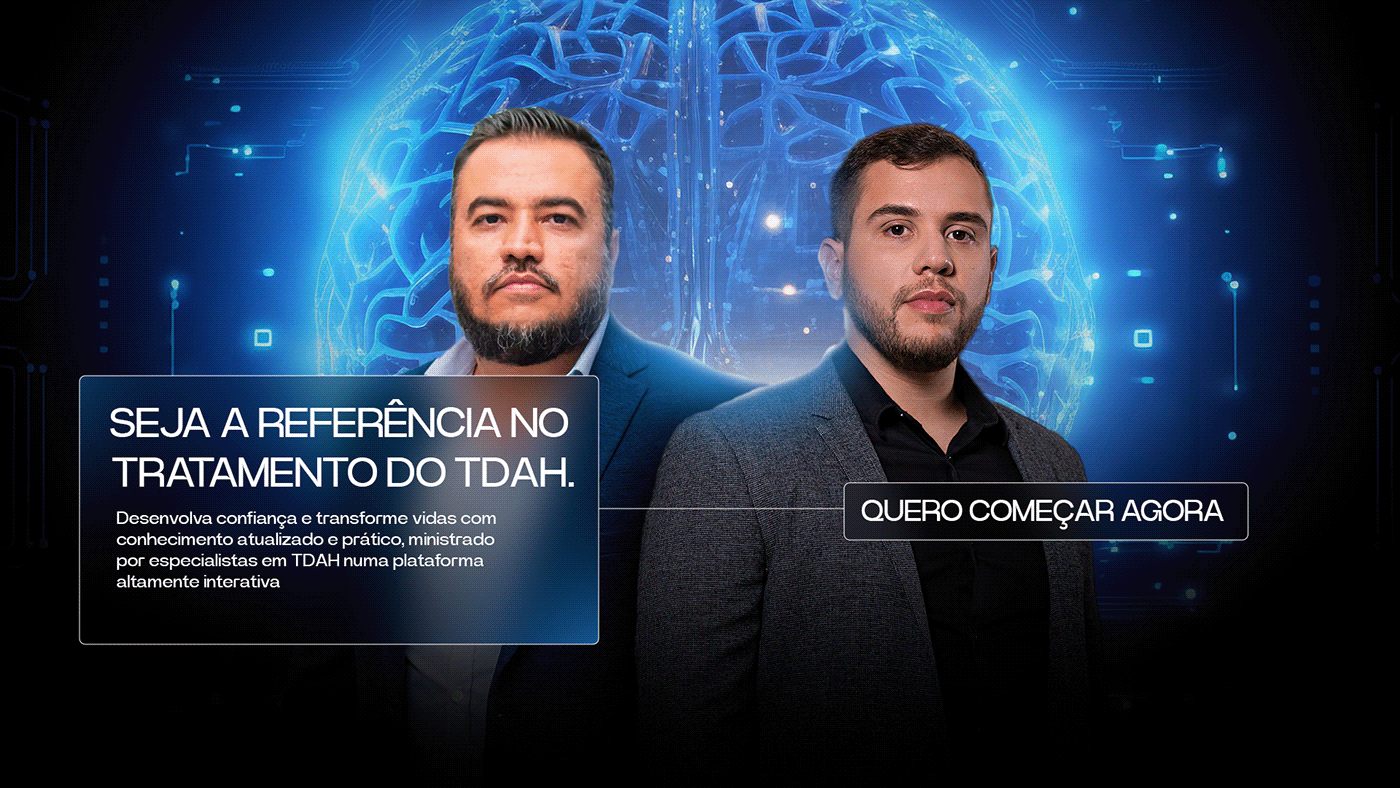 Banner — TDAH Academy