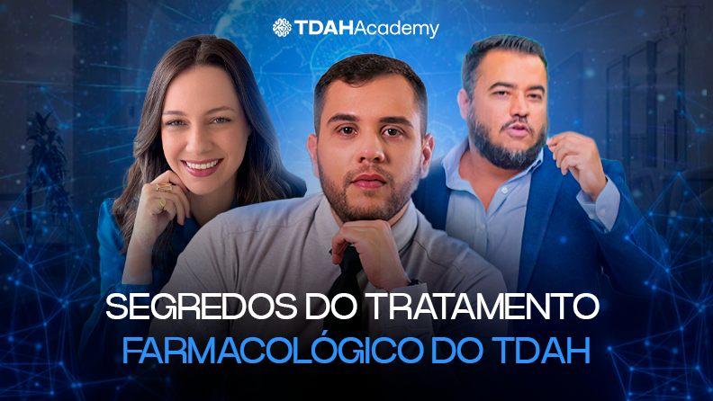 Banner — TDAH Academy
