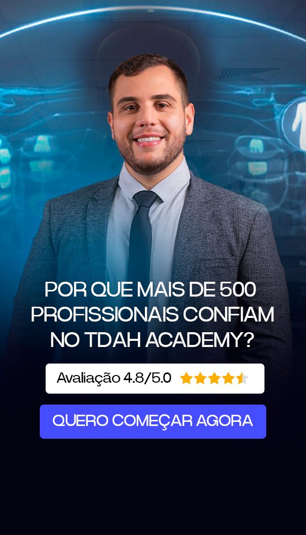 Story — TDAH Academy